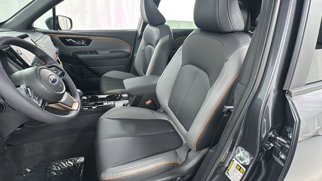 New 2026 Subaru Forester Sport image 10
