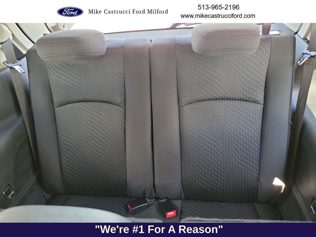 Used 2018 Dodge Journey SE w/ Connectivity Group FWD image 25