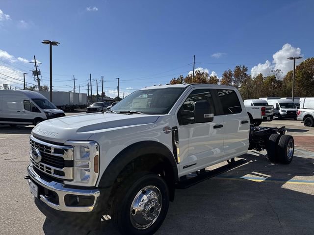 New 2026 Ford F450 XL image 3