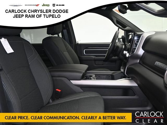 New 2026 RAM 2500 Big Horn image 41