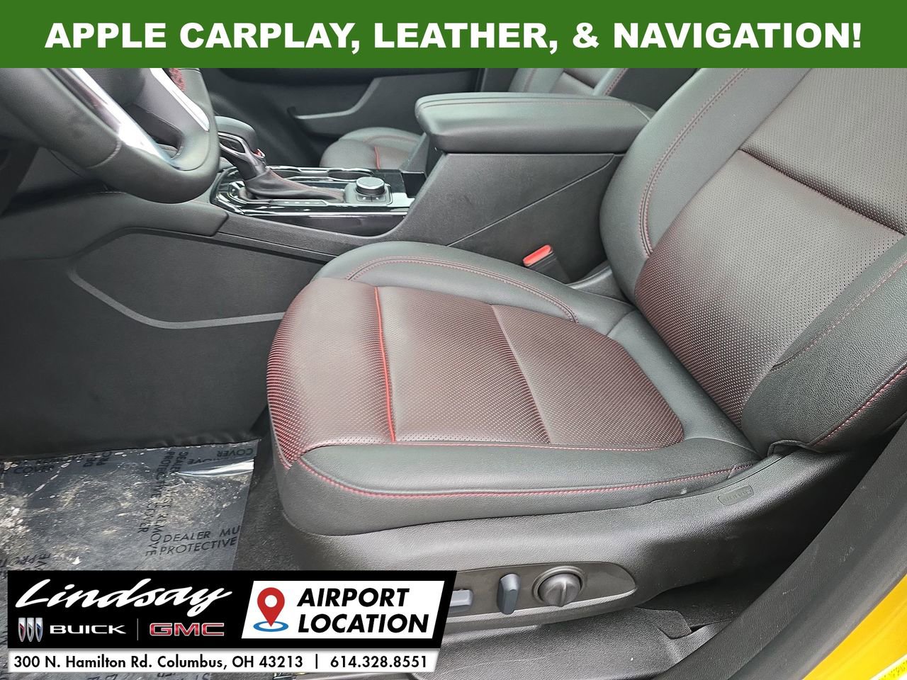 Used 2023 Chevrolet Blazer RS image 21