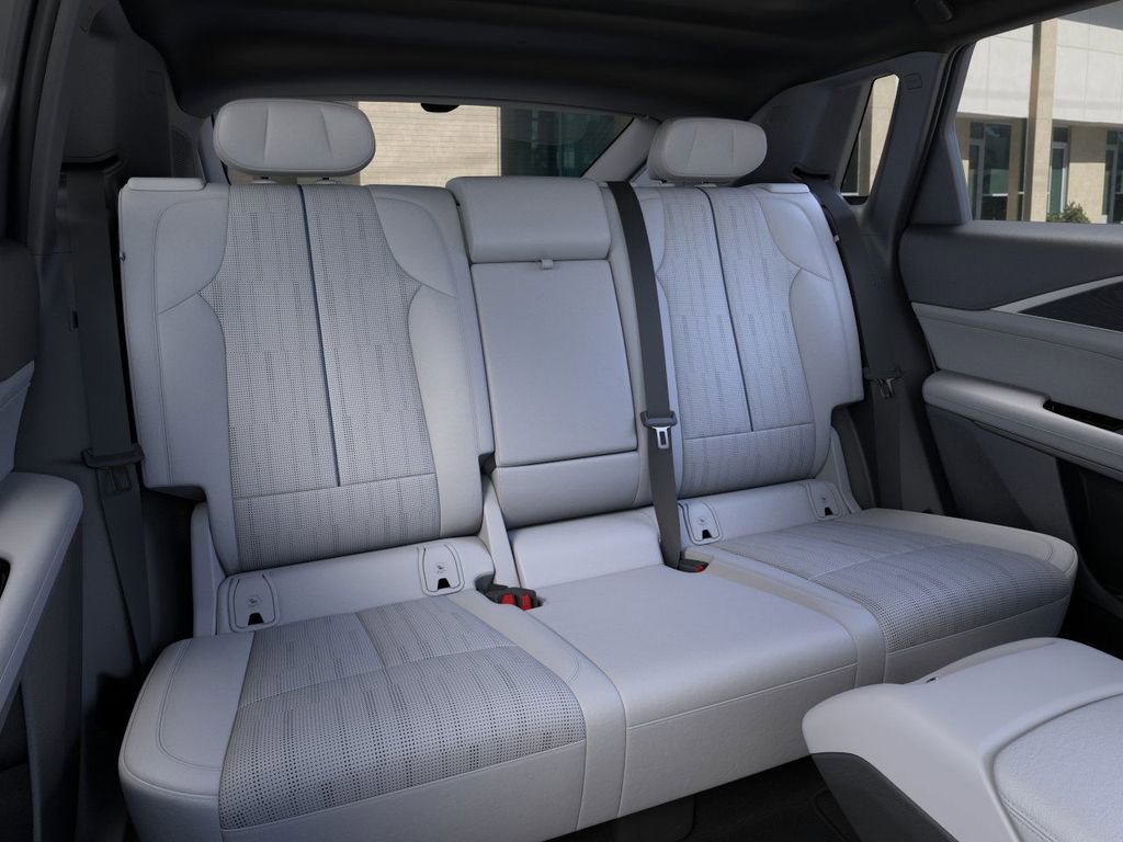 New 2026 Cadillac Lyriq Luxury RWD image 17