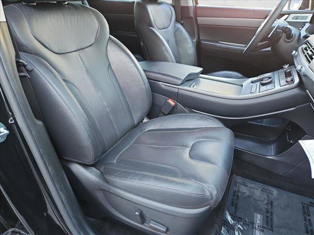 Used 2020 Hyundai Palisade SEL FWD image 21