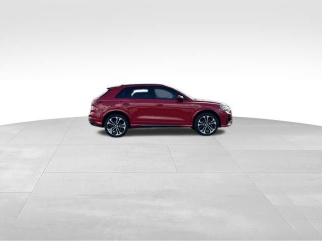 Used 2021 Audi Q3 2.0T Premium Plus image 8