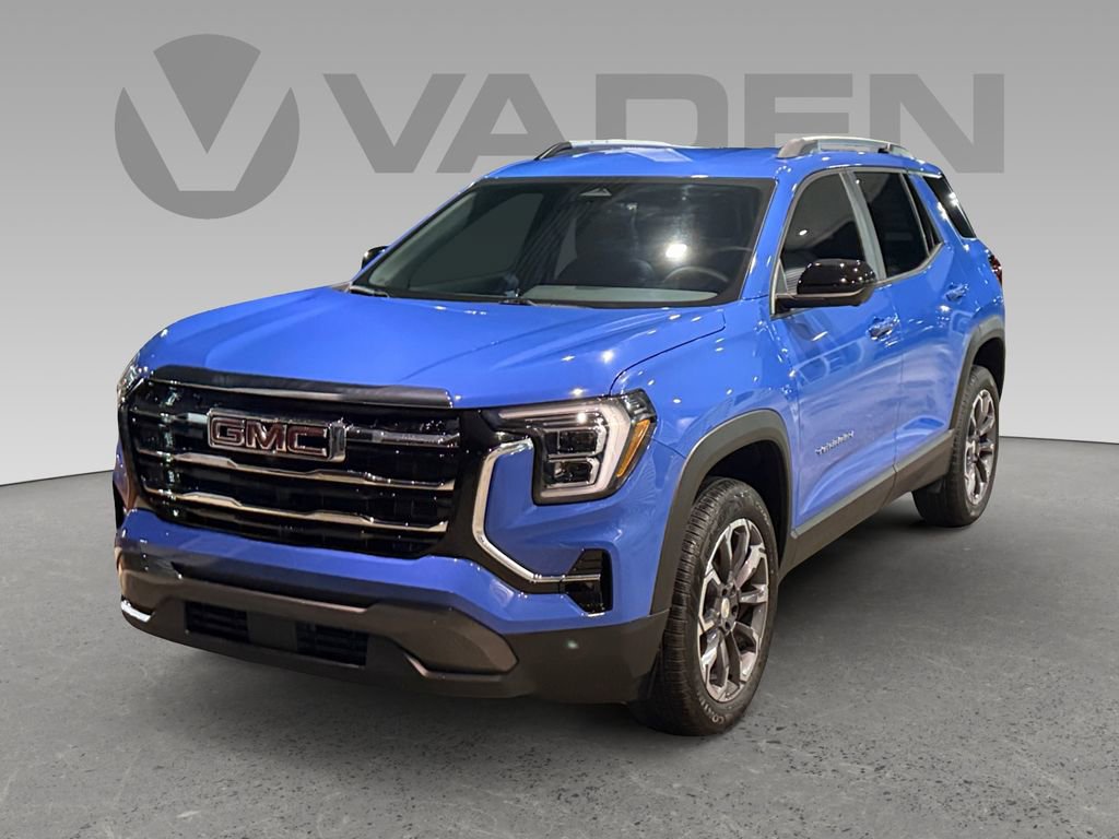 Used 2026 GMC Terrain Elevation w/ Elevation Premium Package image 27