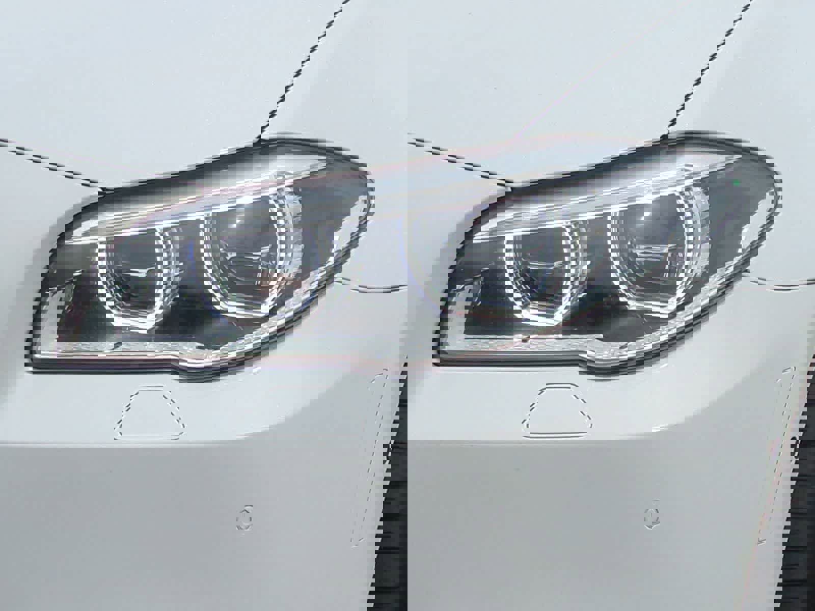 Used 2016 BMW M5 image 11