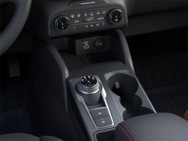 Used 2025 Ford Escape ST-Line w/ Cold Weather Package image 15