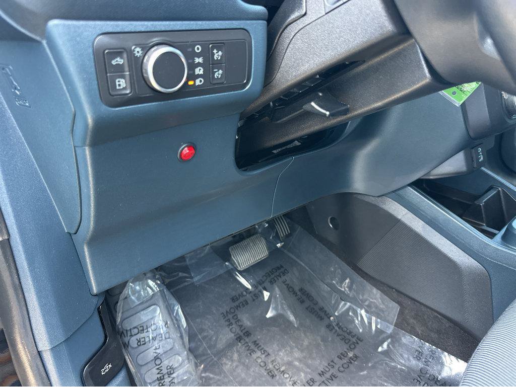 Used 2022 Ford Maverick XL FWD image 29