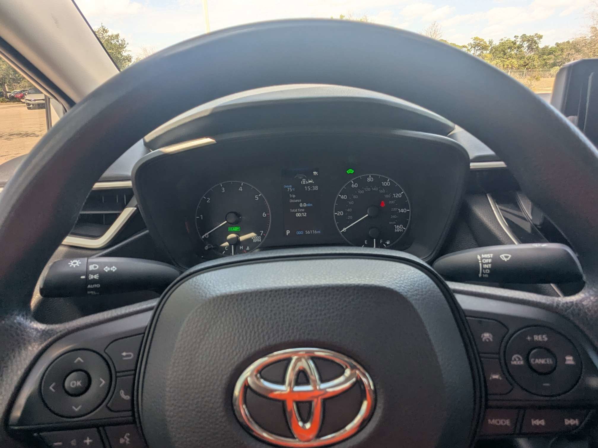 Used 2023 Toyota Corolla LE FWD image 34