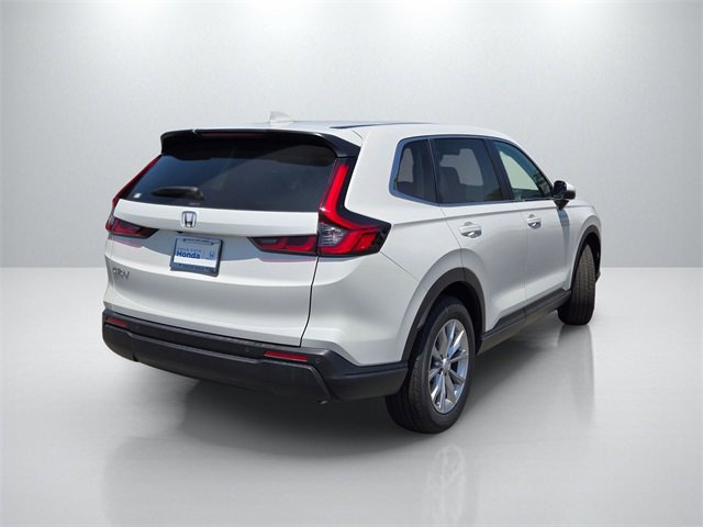 New 2025 Honda CR-V EX-L image 4