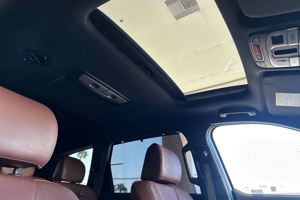 Used 2024 Kia Telluride EX image 21