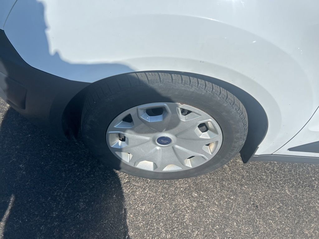 Used 2018 Ford Transit Connect XL image 26