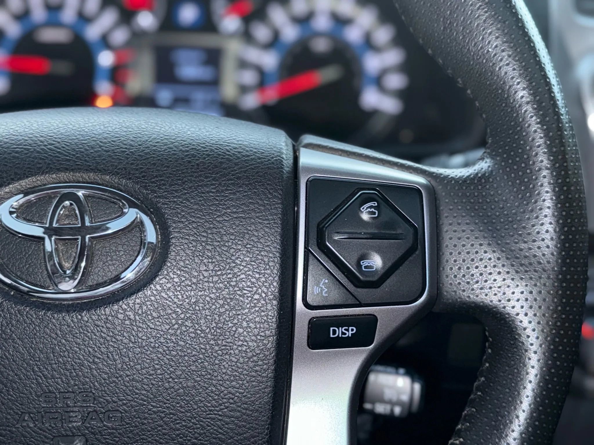 Used 2017 Toyota 4Runner SR5 Premium RWD image 28