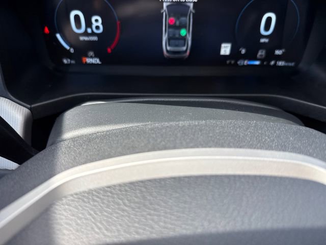 New 2026 Ford Explorer Active w/ Active Comfort Package image 30