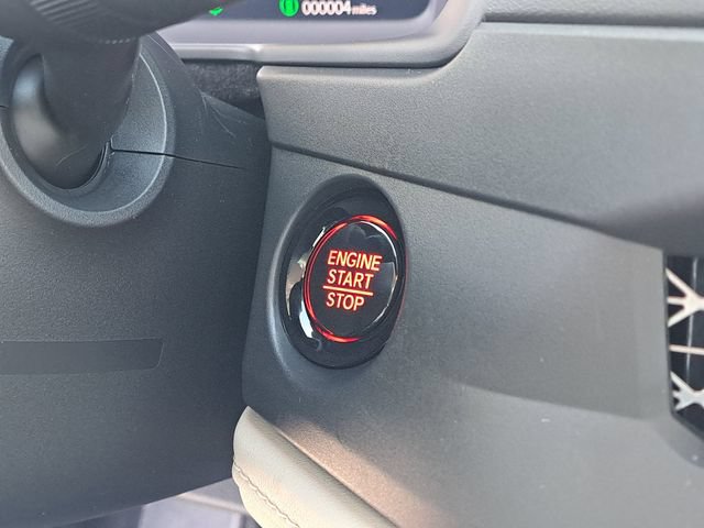 New 2026 Honda Accord LX image 10
