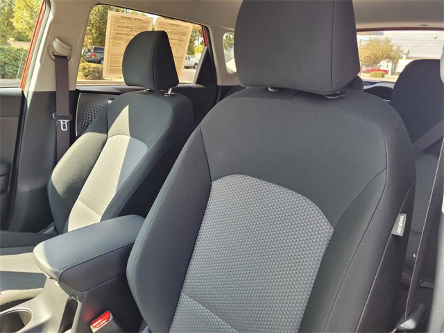 Used 2023 Kia Soul LX image 11