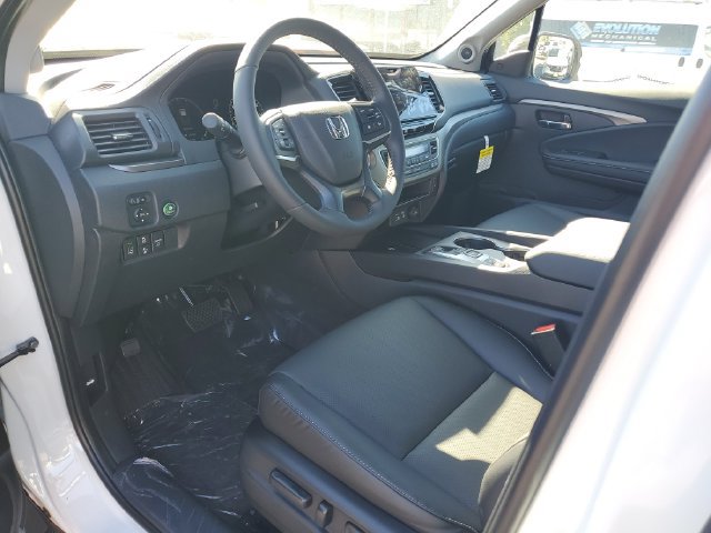 New 2026 Honda Ridgeline RTL image 18