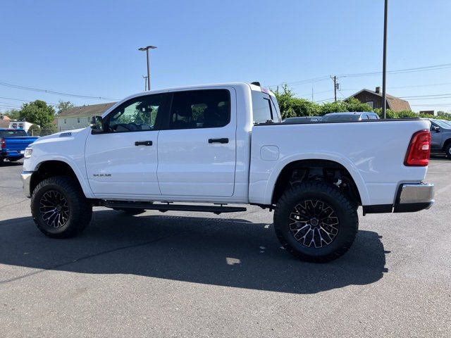 Used 2025 RAM 1500 Big Horn image 4