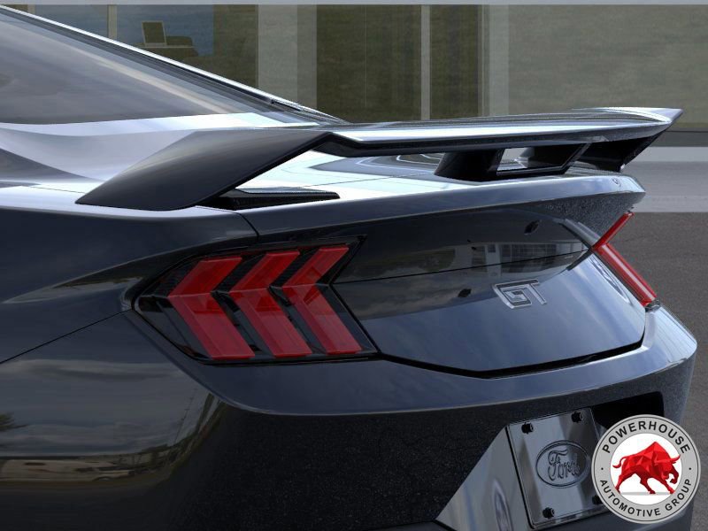 New 2026 Ford Mustang GT image 23