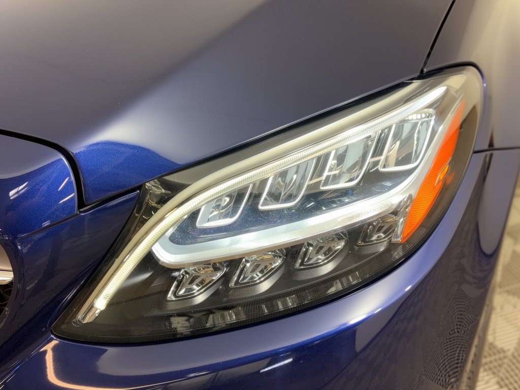 Used 2019 Mercedes-Benz C 300 Sedan image 12
