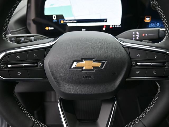 New 2026 Chevrolet Traverse LT w/ LPO, Floor Liner Package image 30