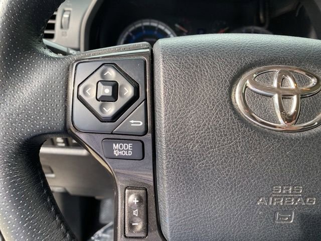 Used 2019 Toyota 4Runner TRD Off-Road Premium image 39