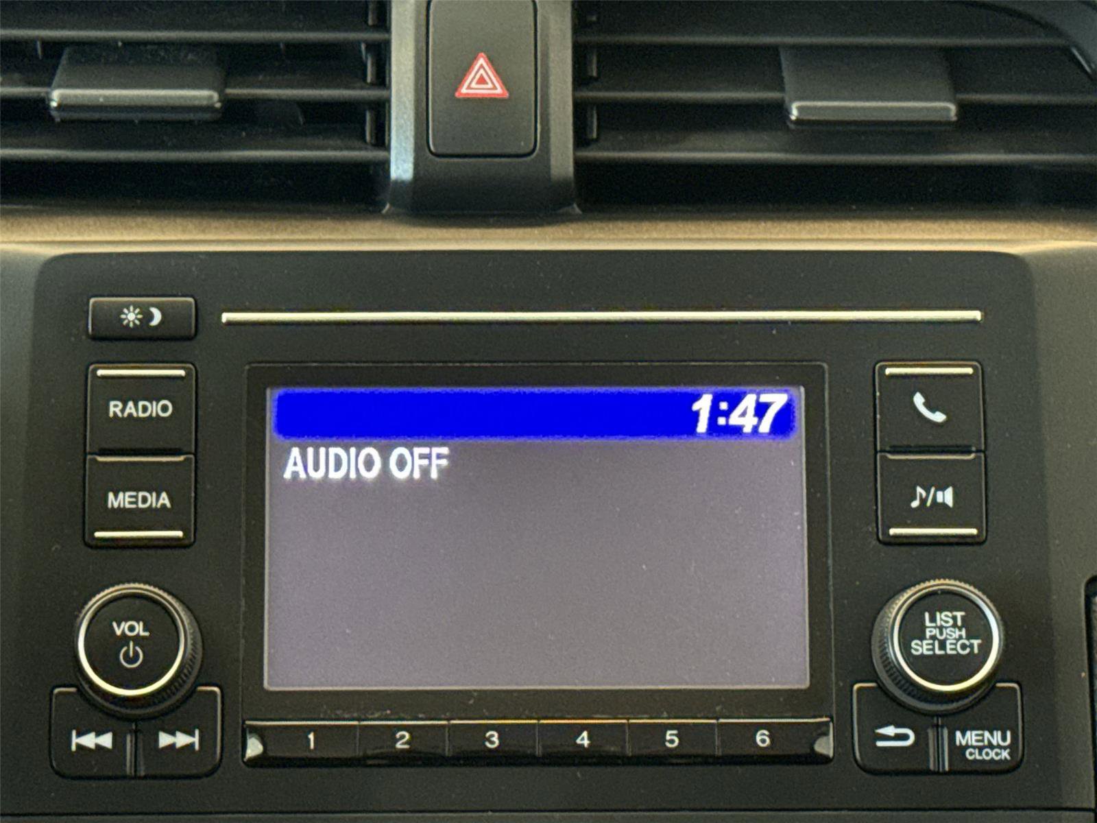 Used 2021 Honda Civic LX image 12