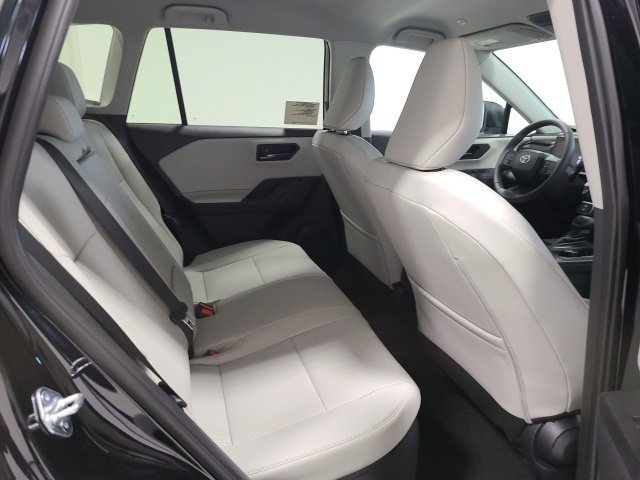New 2026 Toyota RAV4 XLE Premium AWD/4WD image 14