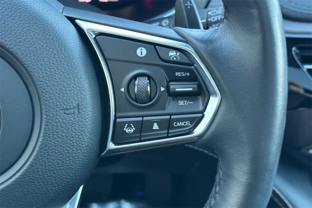 Certified 2023 Acura MDX SH-AWD w/ Advance Package image 32