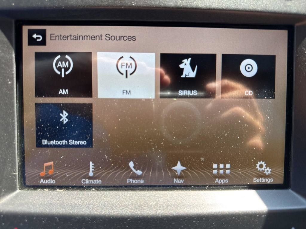 Used 2017 Lincoln Navigator L Reserve AWD/4WD image 44