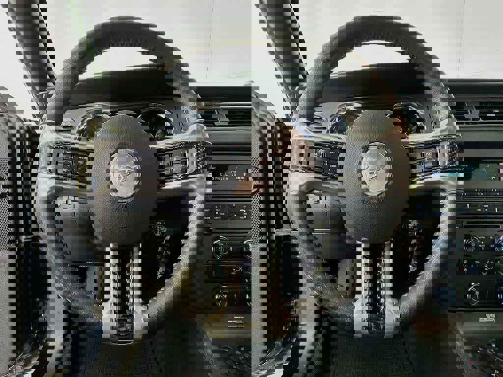 Used 2014 Ford Mustang Coupe w/ Equipment Group 102A image 15