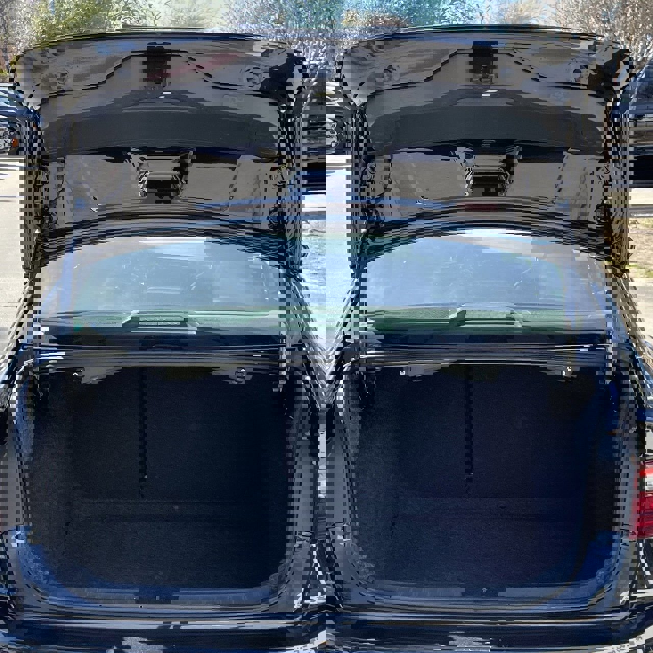 Used 2024 Volkswagen Jetta SE image 25