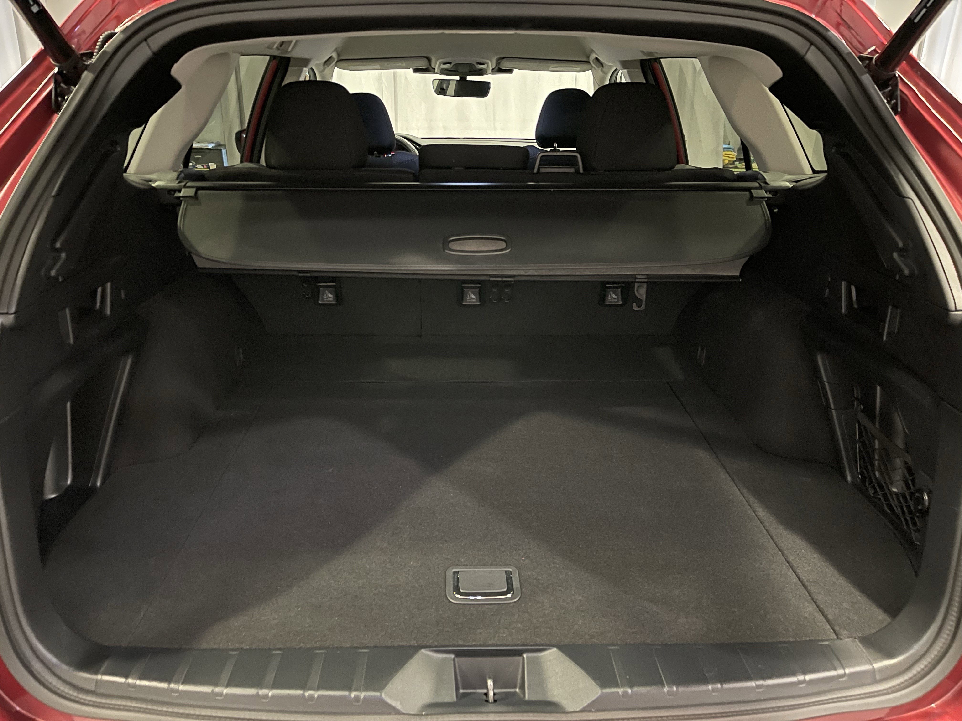 Used 2024 Subaru Outback Premium image 28