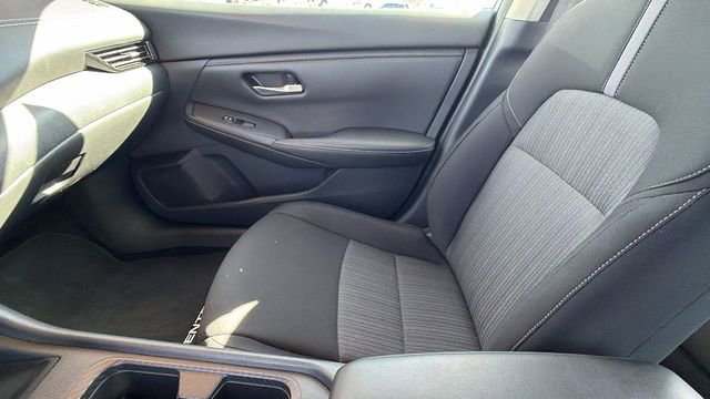 Used 2025 Nissan Sentra SV w/ All-Weather Package image 22