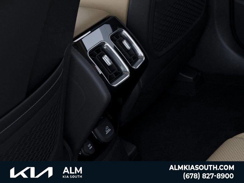 New 2026 Kia Sorento SX Prestige w/ Olive Brown Leather Package image 26