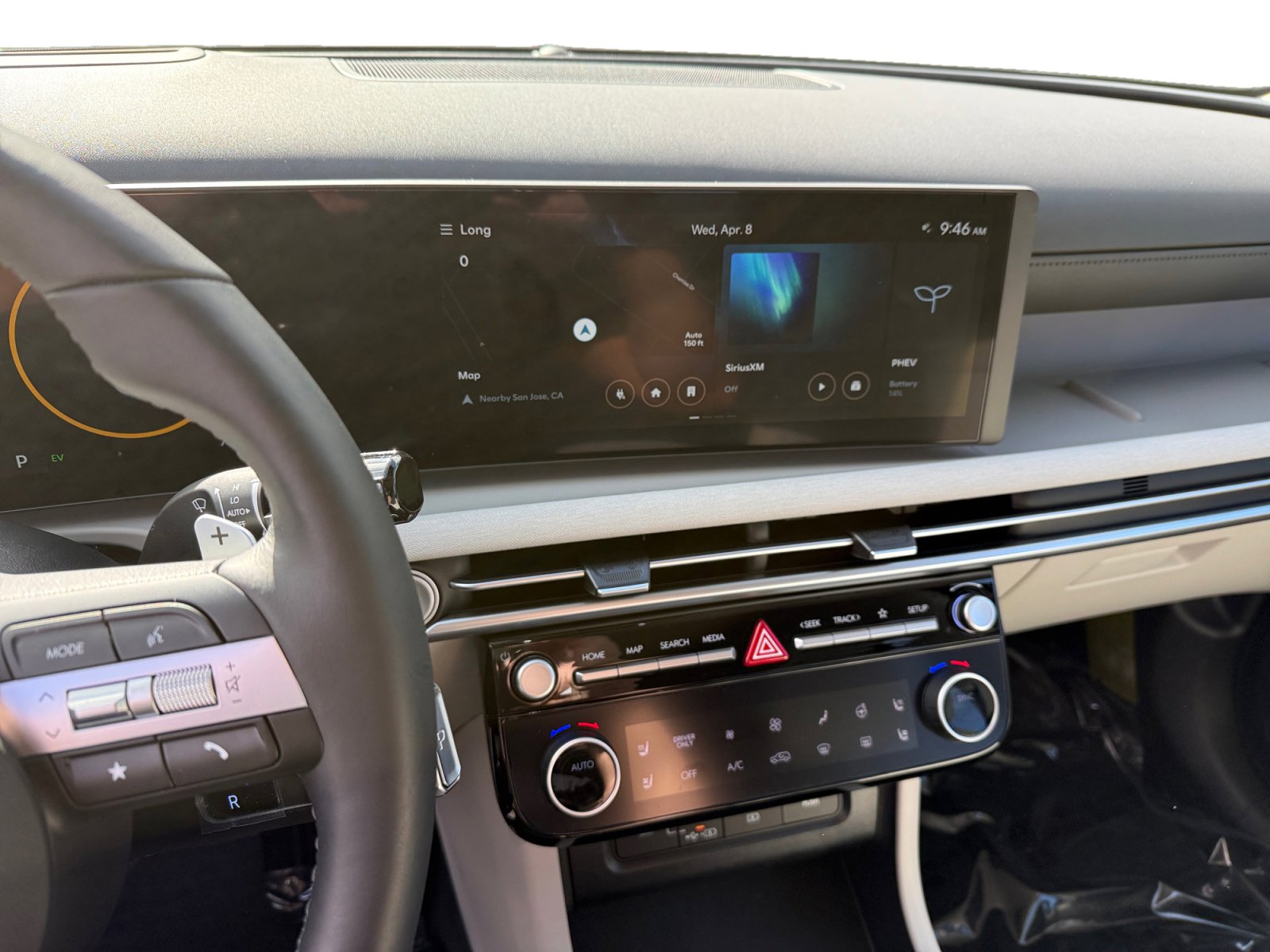 Certified 2026 Hyundai Tucson Limited image 12