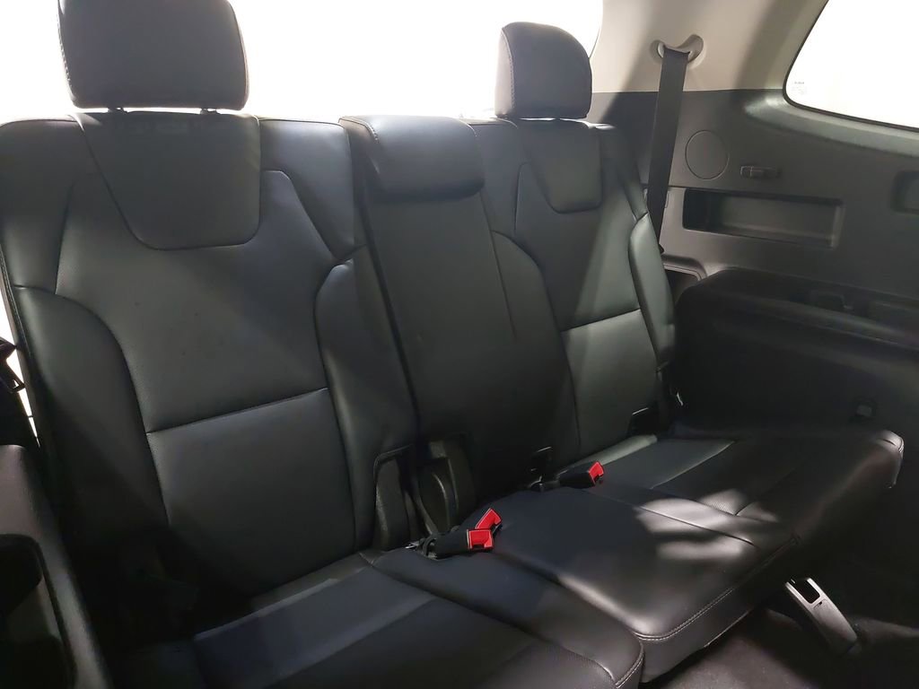 Used 2023 Kia Telluride S w/ S Sunroof Package image 12