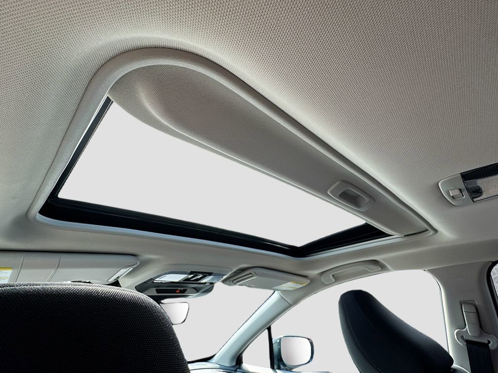 New 2026 Subaru Crosstrek 2.0i Premium image 19