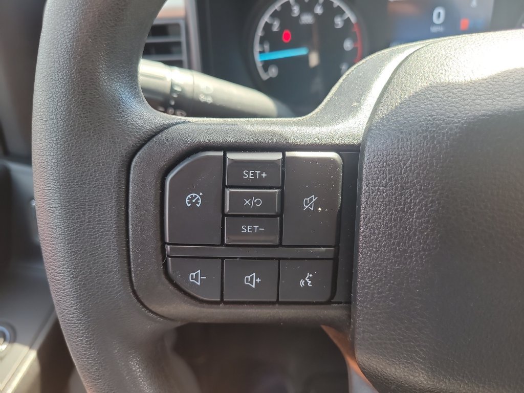 Certified 2024 Ford F350 XL w/ 360-Degree Camera Package RWD image 20