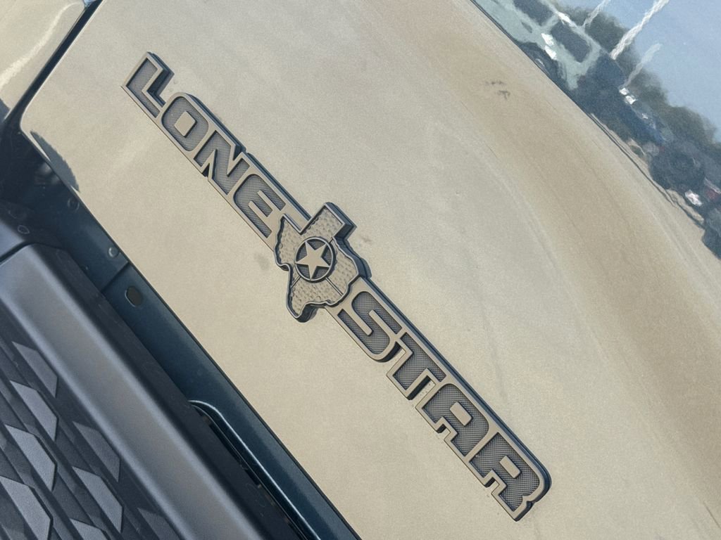 New 2026 RAM 2500 Lone Star image 17