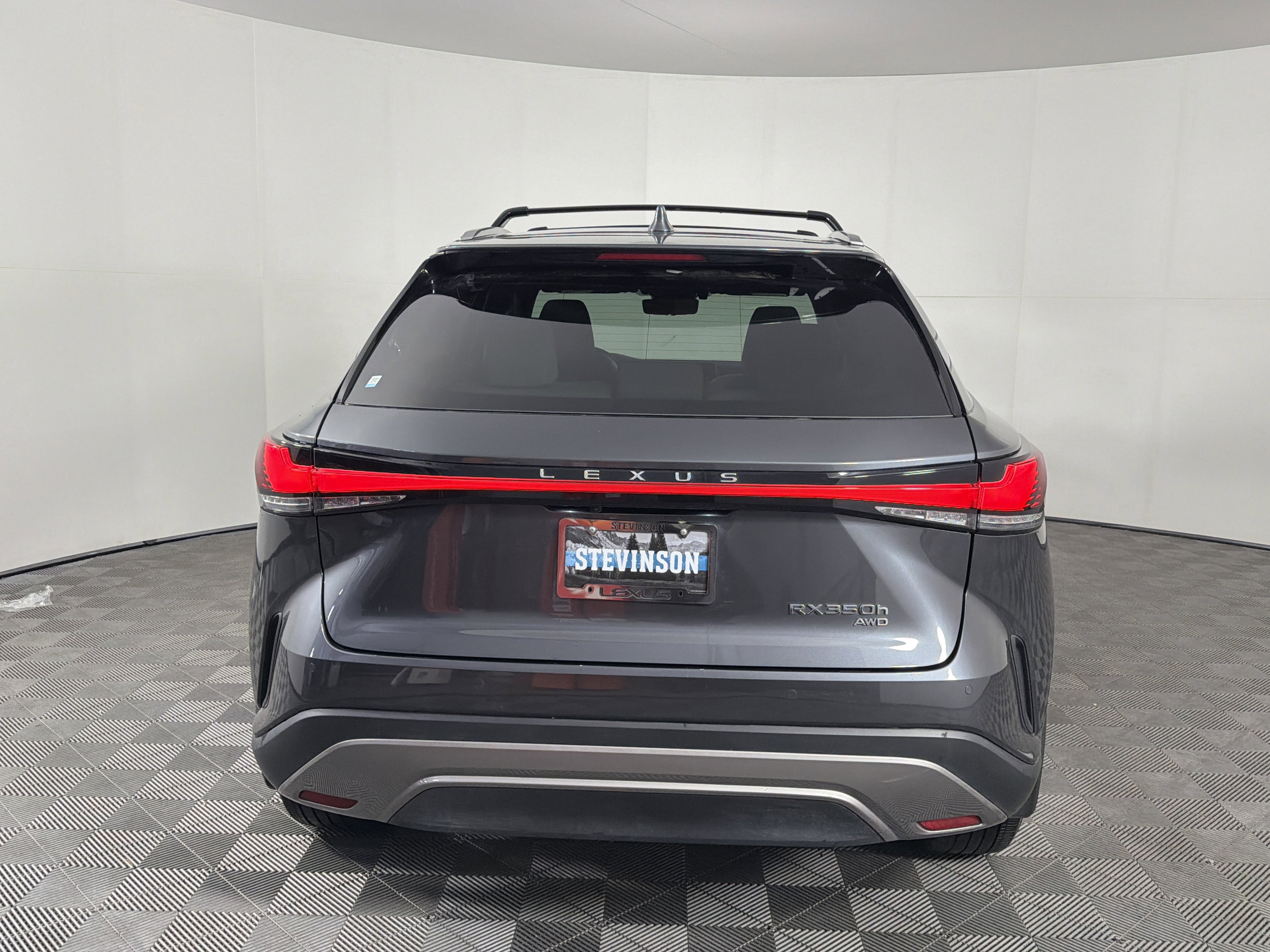 Used 2025 Lexus RX 350 w/ Convenience Package image 20