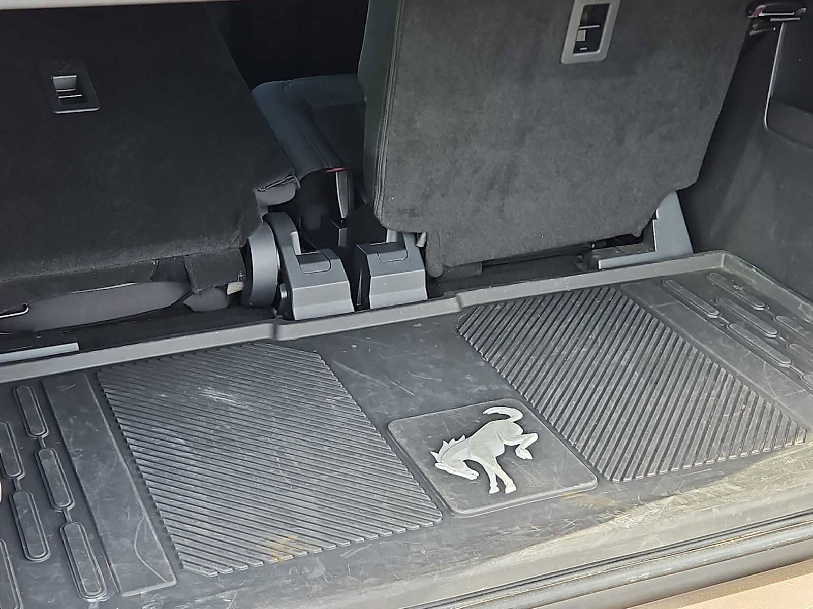 Used 2022 Ford Bronco Big Bend image 11