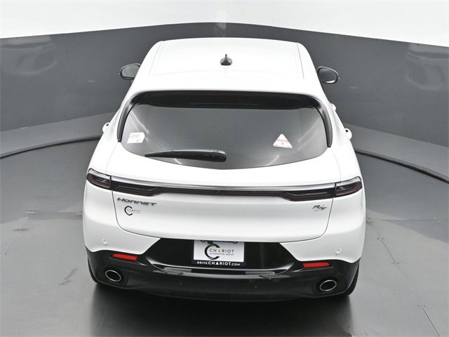 New 2025 Dodge Hornet R/T image 42