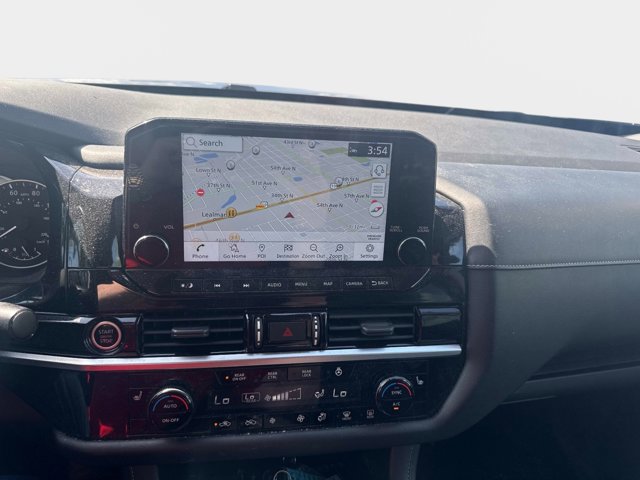 Certified 2022 Nissan Pathfinder SL w/ SL Black Package image 17