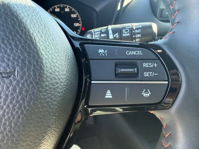 Used 2024 Honda HR-V Sport image 16