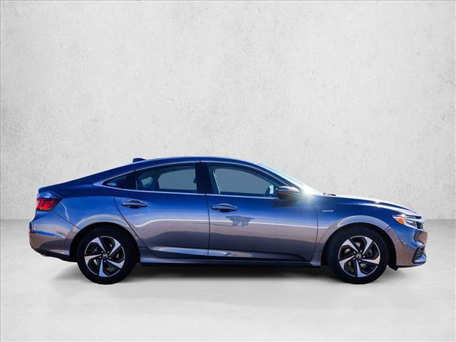 Used 2021 Honda Insight EX image 4