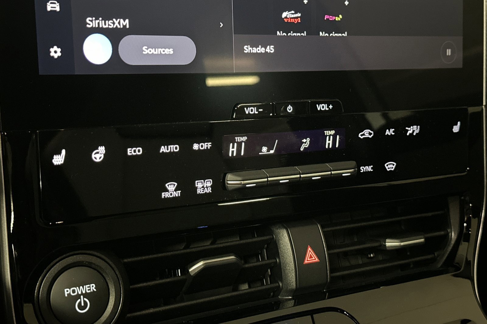 New 2025 Subaru Solterra Limited image 24