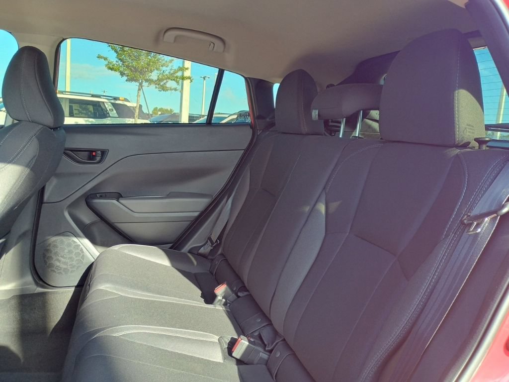 Certified 2024 Subaru Impreza 2.0i AWD/4WD image 16
