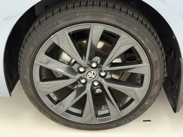 Used 2026 Toyota Corolla SE image 7