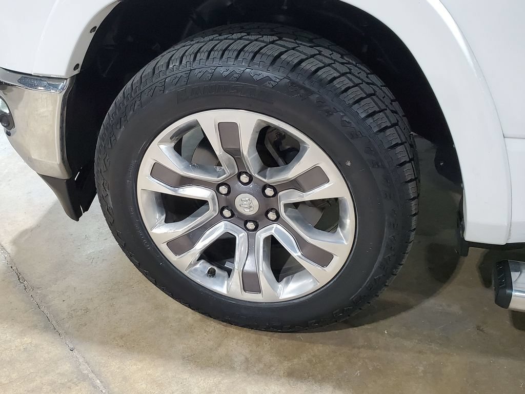 Used 2020 RAM 1500 Limited RWD image 41